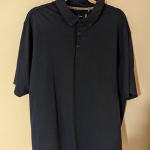 Walter Hagen Polo